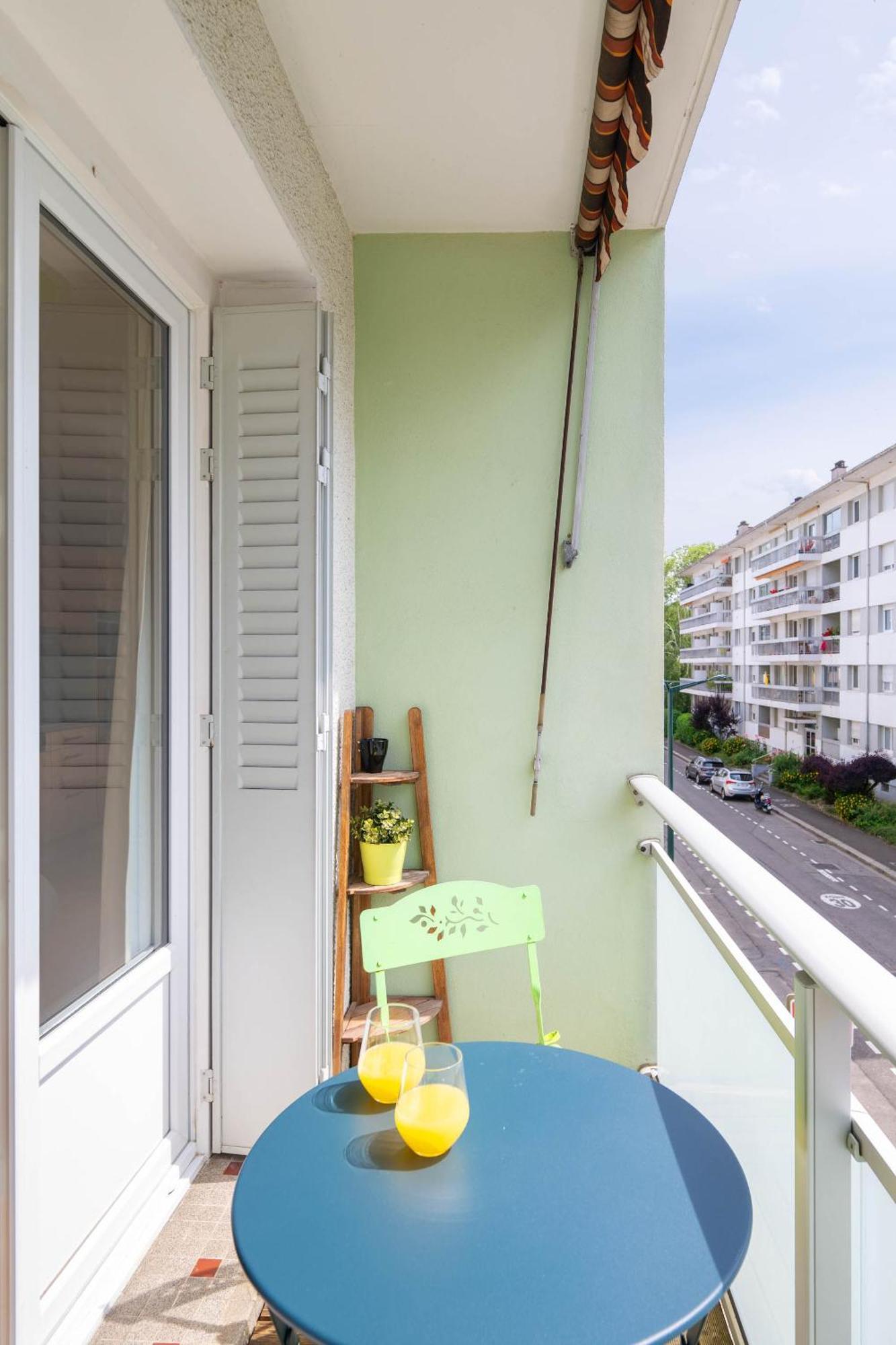 Appartement Cosy 6 Pers Pres Du Lac Avec Garage Annecy Exteriör bild