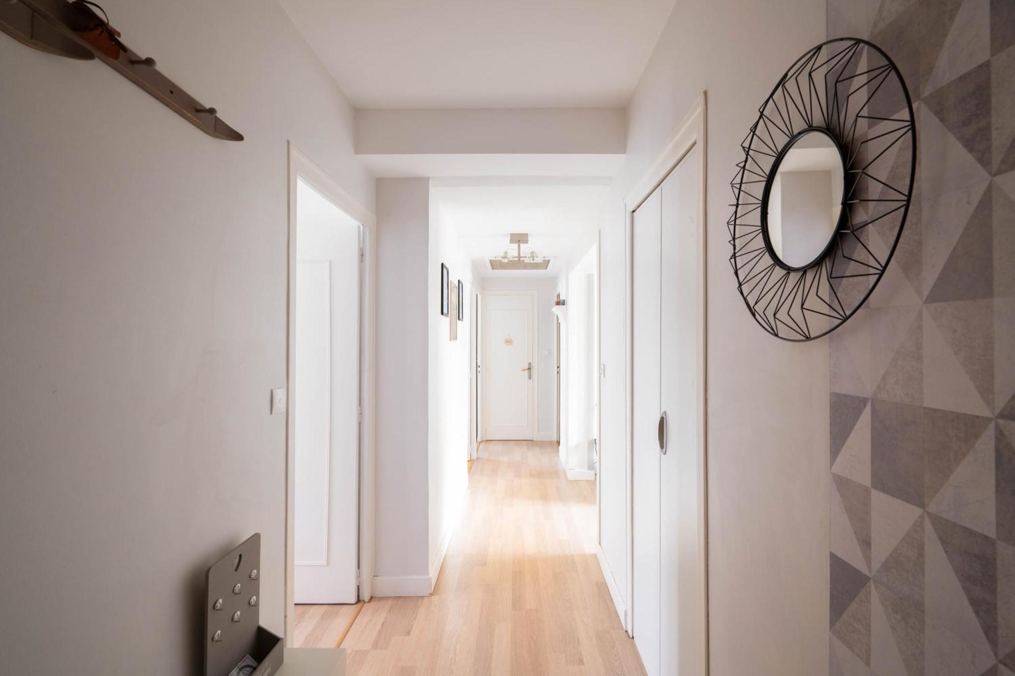 Appartement Cosy 6 Pers Pres Du Lac Avec Garage Annecy Exteriör bild
