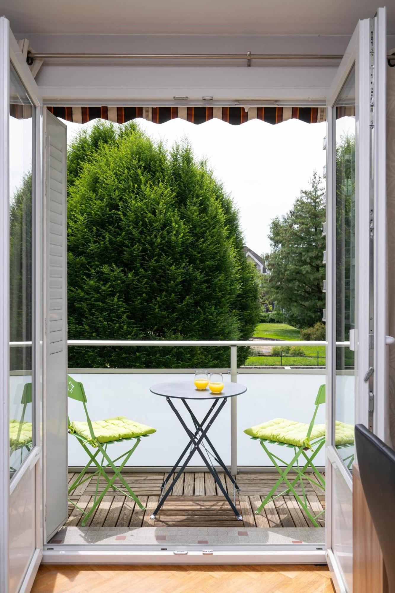 Appartement Cosy 6 Pers Pres Du Lac Avec Garage Annecy Exteriör bild