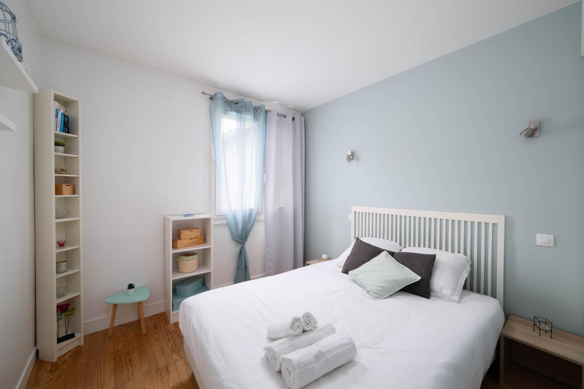 Appartement Cosy 6 Pers Pres Du Lac Avec Garage Annecy Exteriör bild