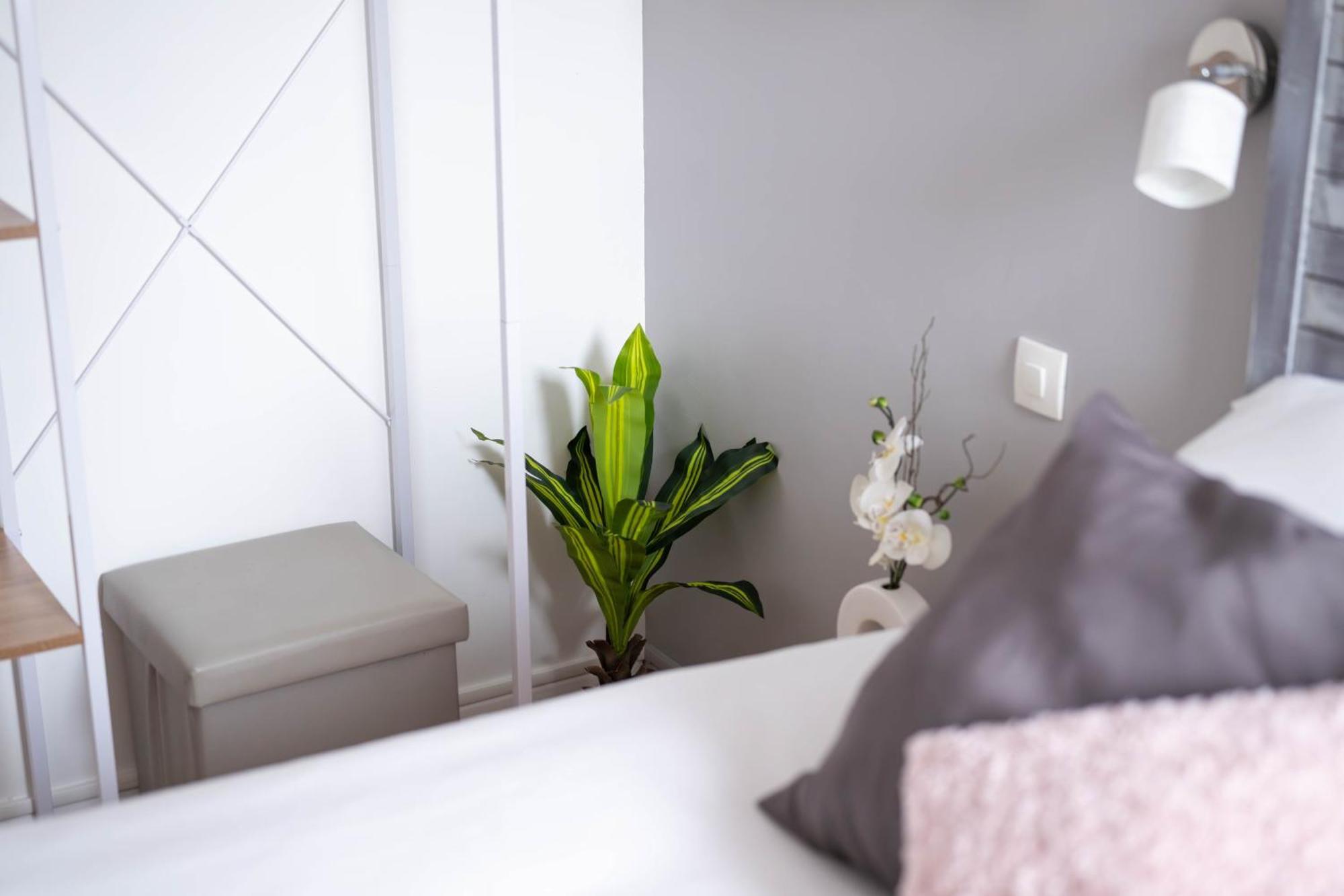Appartement Cosy 6 Pers Pres Du Lac Avec Garage Annecy Exteriör bild