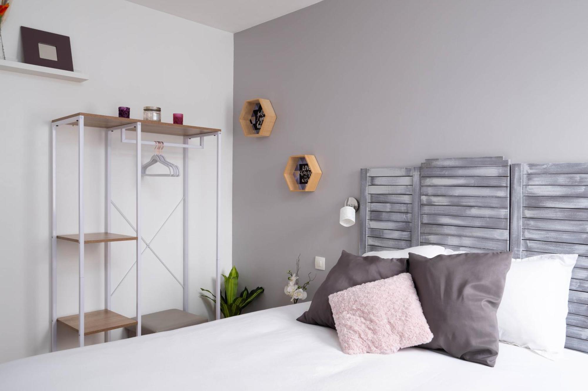 Appartement Cosy 6 Pers Pres Du Lac Avec Garage Annecy Exteriör bild