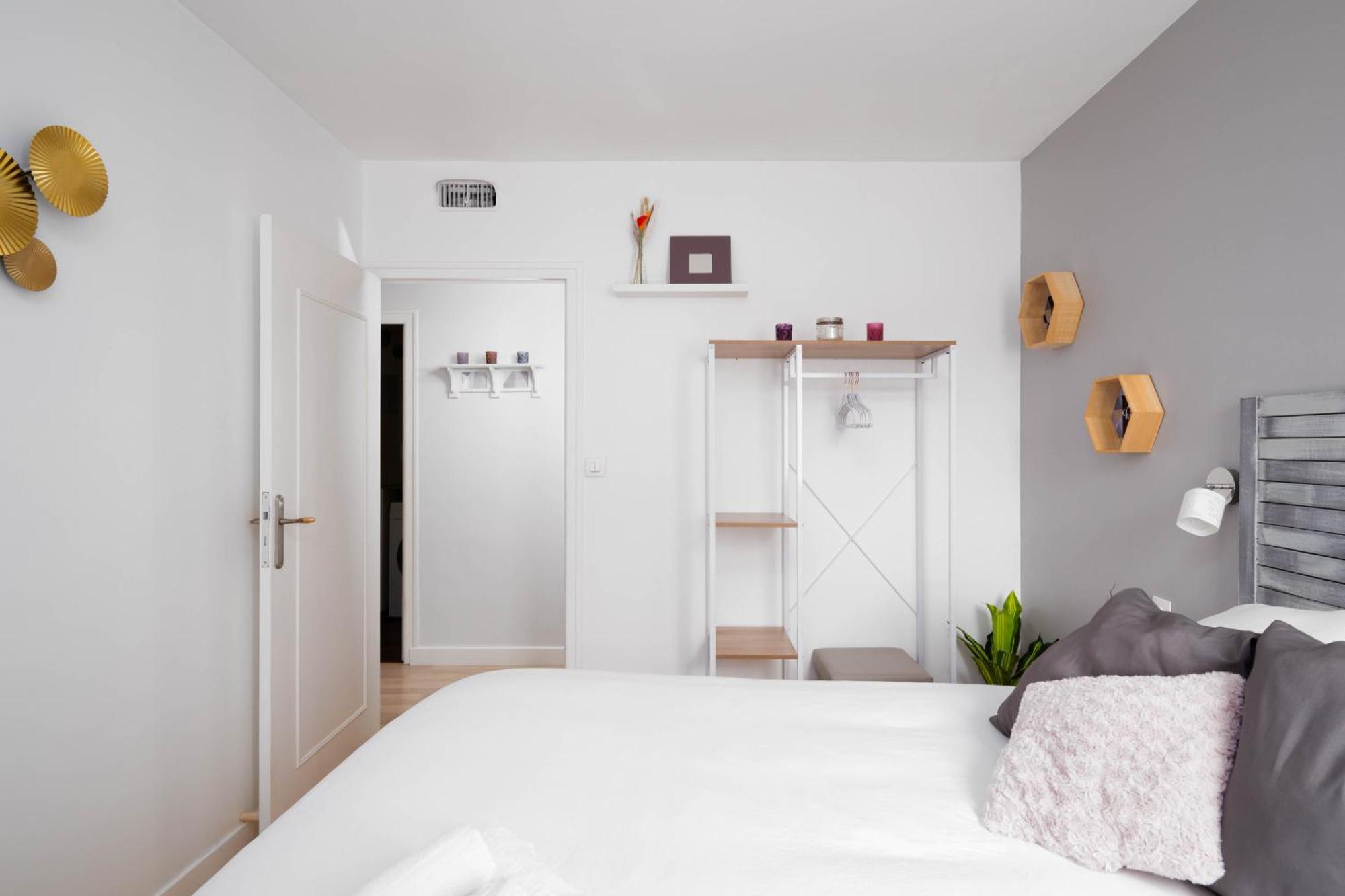 Appartement Cosy 6 Pers Pres Du Lac Avec Garage Annecy Exteriör bild