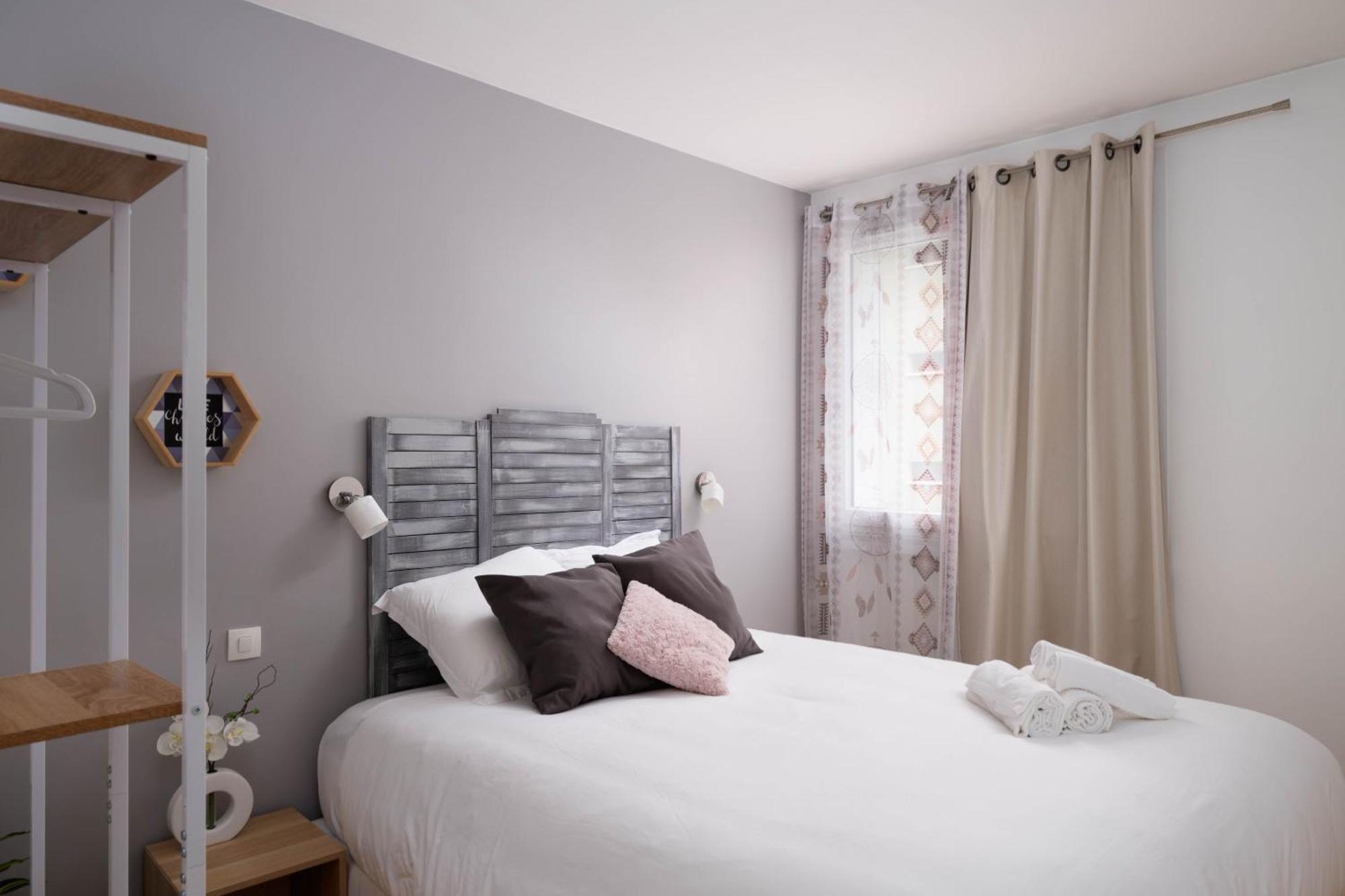 Appartement Cosy 6 Pers Pres Du Lac Avec Garage Annecy Exteriör bild