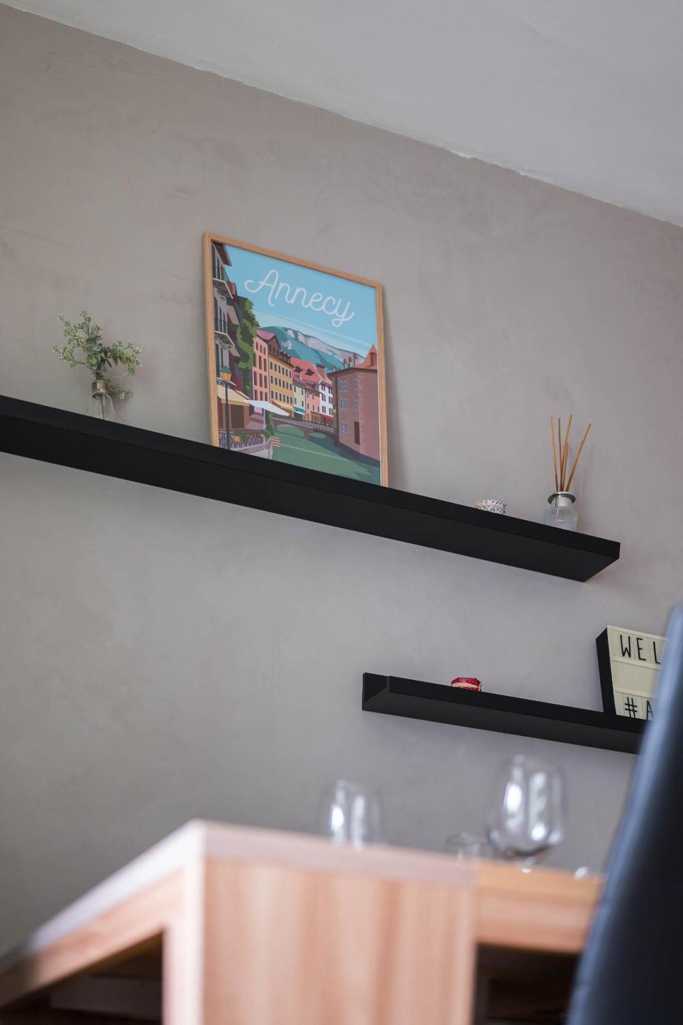 Appartement Cosy 6 Pers Pres Du Lac Avec Garage Annecy Exteriör bild